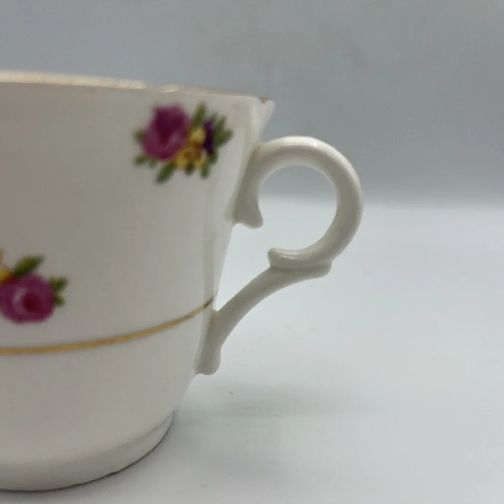 Colclough vintage genuine